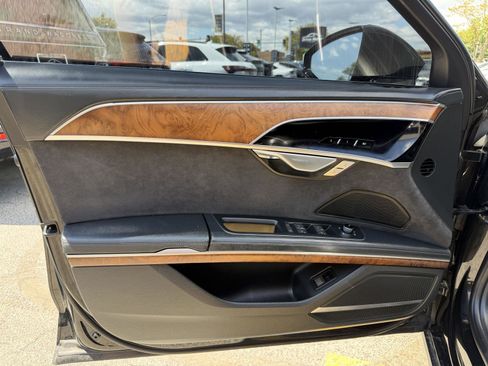 Used 2019 Audi A8 L 3.0T w/ Luxury Package AWD/4WD image 20
