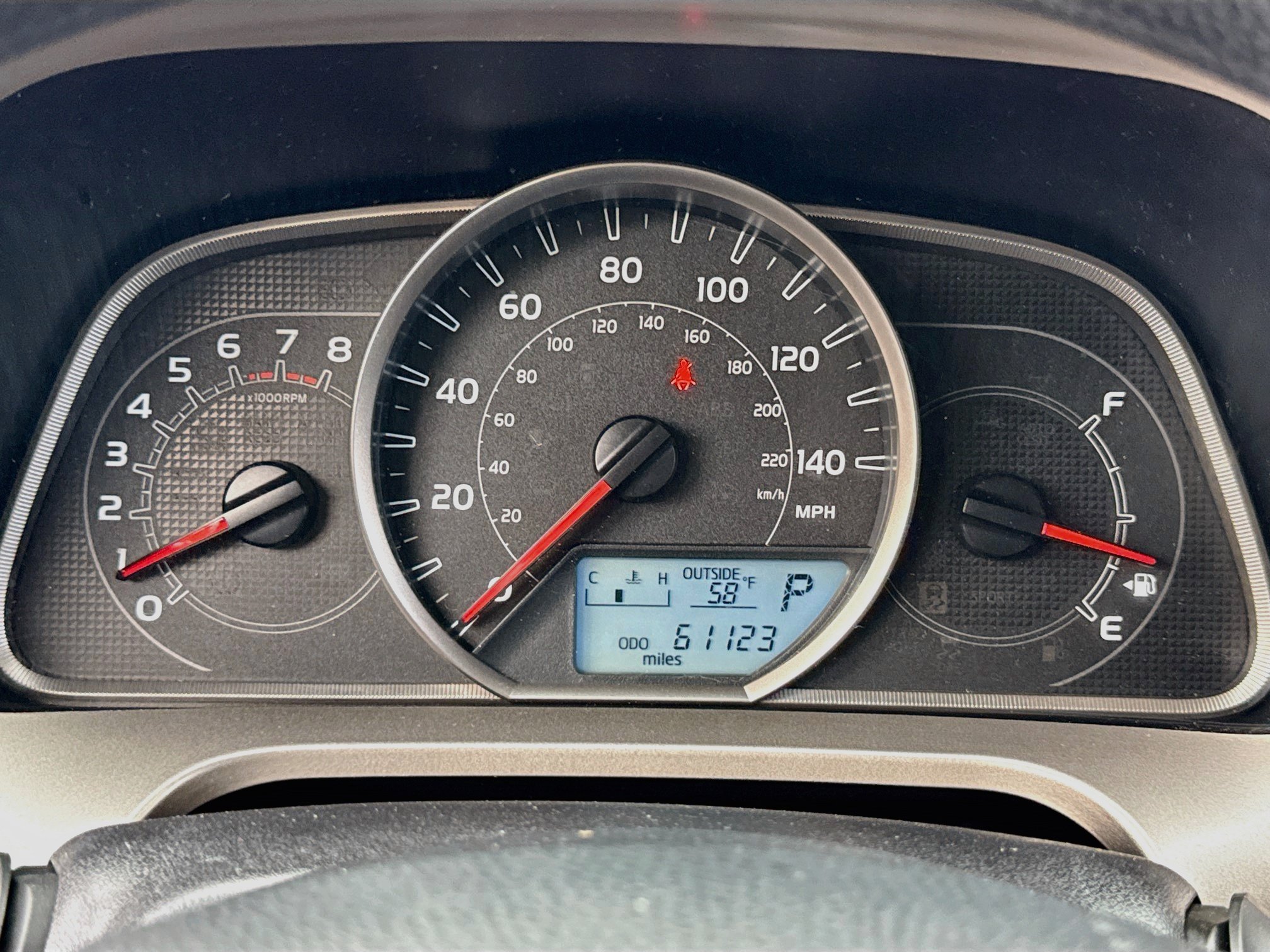 Used 2014 Toyota RAV4 LE AWD/4WD image 13