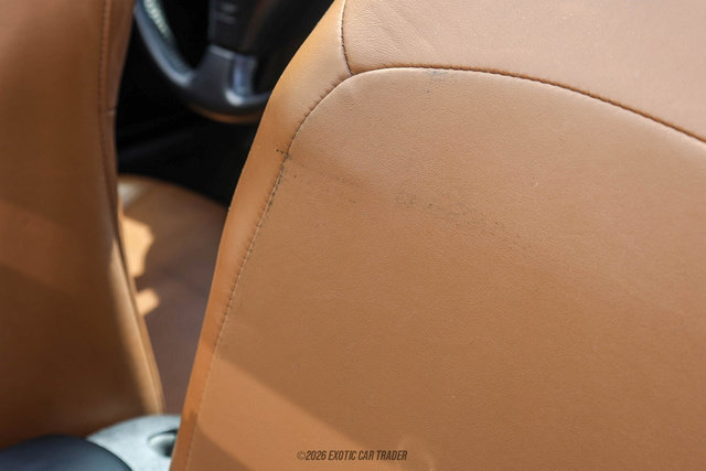 Used 2002 Toyota MR2 RWD image 63