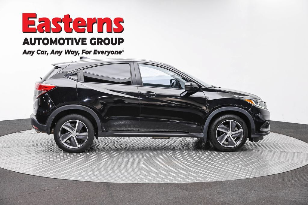 Used 2022 Honda HR-V EX image 6