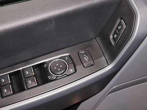 Certified 2024 Ford F450 XLT w/ 360-Degree Camera Package image 12