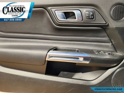 Used 2023 Ford Mustang Mach 1 w/ Equipment Group 700A image 23