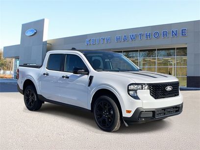 New 2025 Ford Maverick XLT w/ XLT Luxury Package
