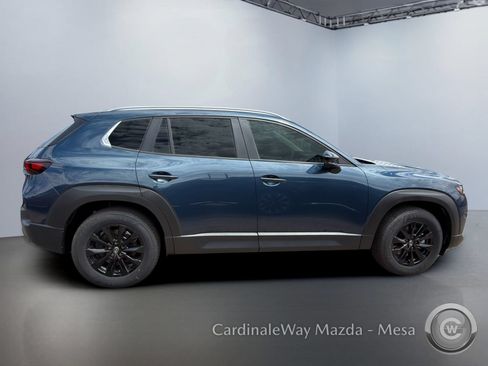 New 2026 MAZDA CX-50 AWD 2.5 S w/ Weather Package image 3