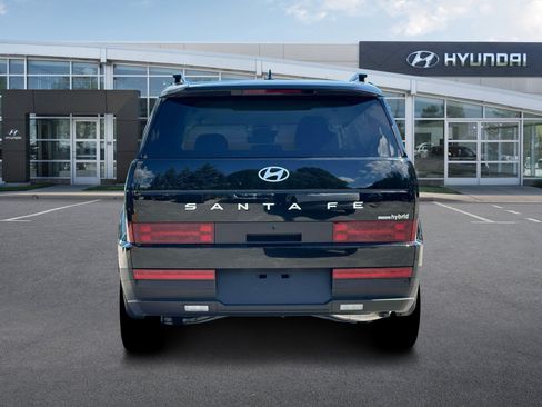 New 2026 Hyundai Santa Fe SEL AWD/4WD image 6