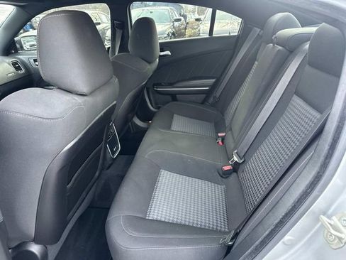 Used 2023 Dodge Charger Scat Pack image 14