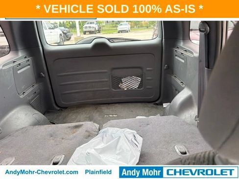 Used 2001 Toyota RAV4 2WD w/ "L" Pkg image 21
