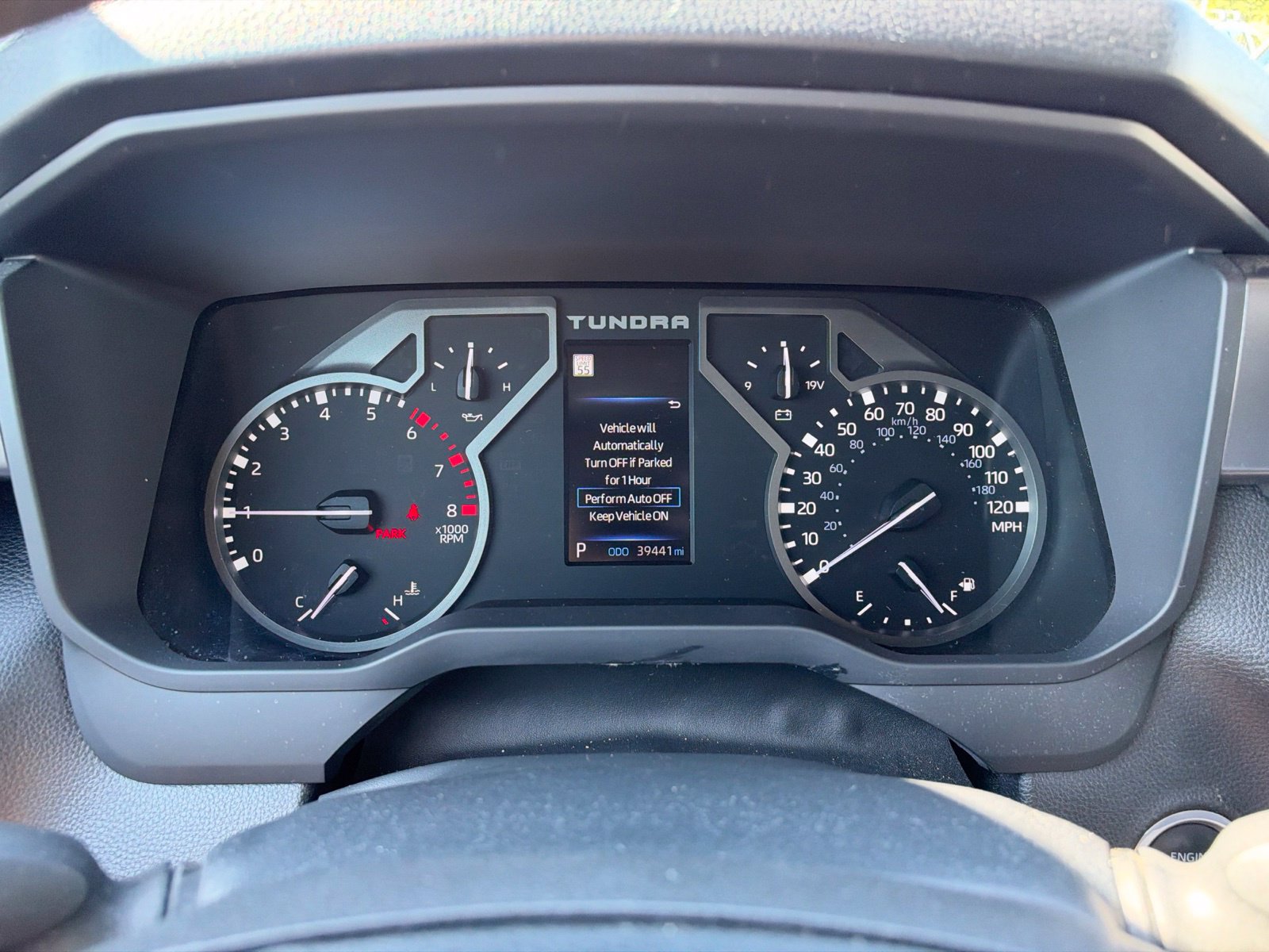 Used 2023 Toyota Tundra SR5 w/ SR5 Convenience Package AWD/4WD image 11