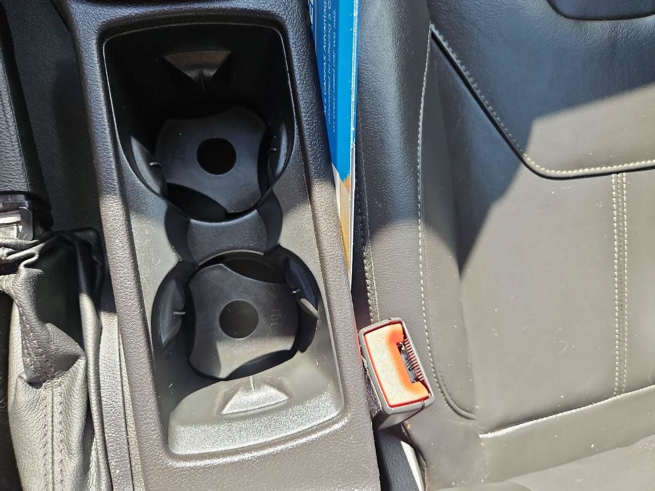Used 2015 Ford Focus SE w/ Equipment Group 201A FWD image 34