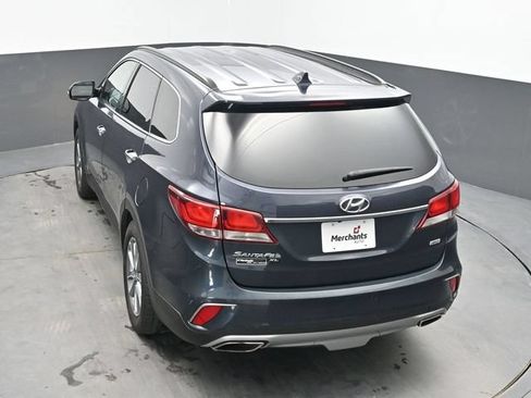 Used 2019 Hyundai Santa Fe XL SE w/ SE Premium Package 02 AWD/4WD image 30