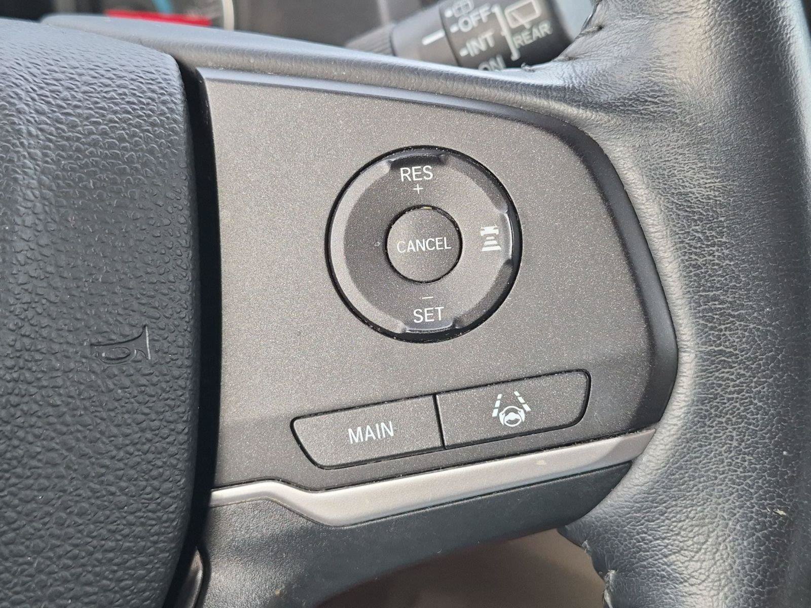 Certified 2019 Honda Pilot EX-L image 28