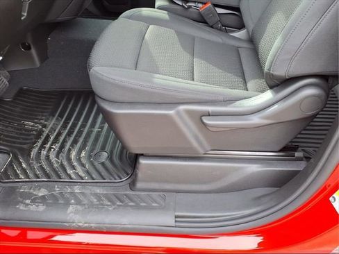 New 2026 GMC Sierra 1500 Pro w/ Graphite Edition image 21