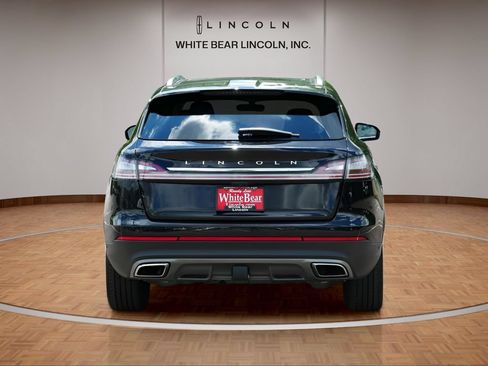 Used 2021 Lincoln Nautilus Reserve w/ Equipment Group 201A AWD/4WD image 6
