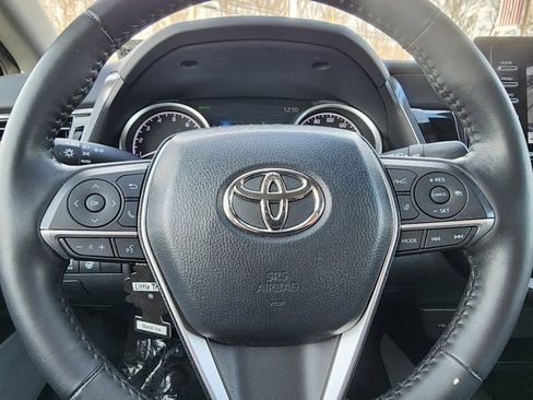 Used 2023 Toyota Camry LE image 29