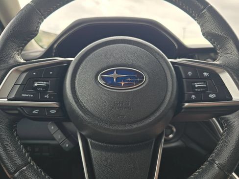 Used 2020 Subaru Outback Premium AWD/4WD image 25