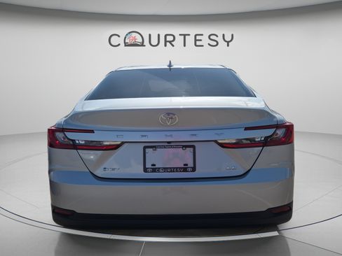 Used 2026 Toyota Camry LE FWD image 2