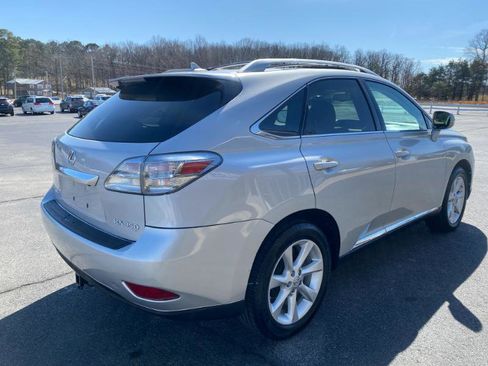 Used 2010 Lexus RX 350 FWD image 6