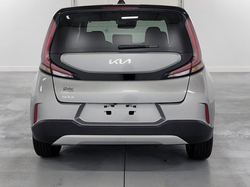 Used 2023 Kia Soul LX w/ Option Group 015 image 8