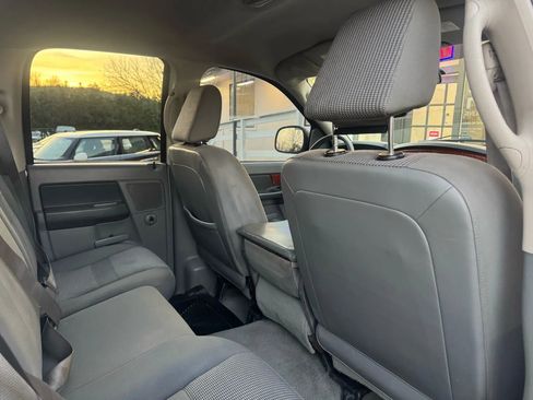 Used 2006 Dodge Ram 1500 Truck SLT w/ Trailer Tow Group image 22