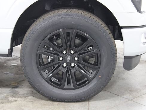 New 2026 Ford F150 Platinum AWD/4WD image 12