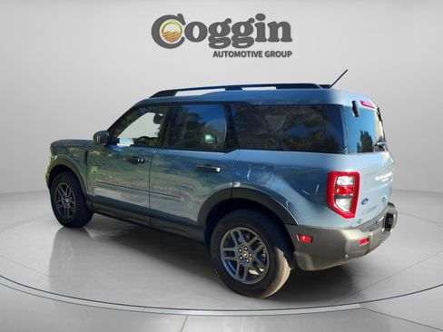 New 2025 Ford Bronco Sport Big Bend image 3