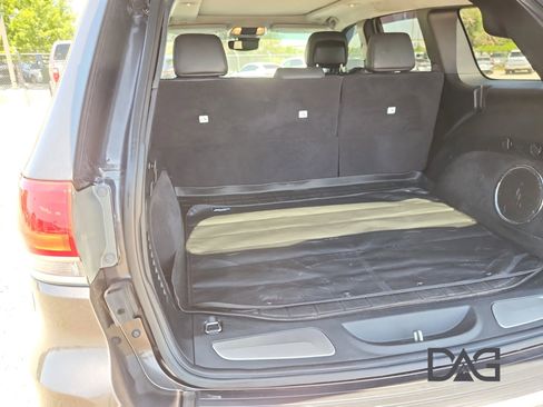 Used 2018 Jeep Grand Cherokee Summit w/ Platinum Series Group image 18