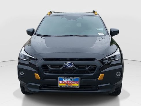 Certified 2024 Subaru Crosstrek 2.5i Wilderness w/ Crosstrek Mirror Package AWD/4WD image 2