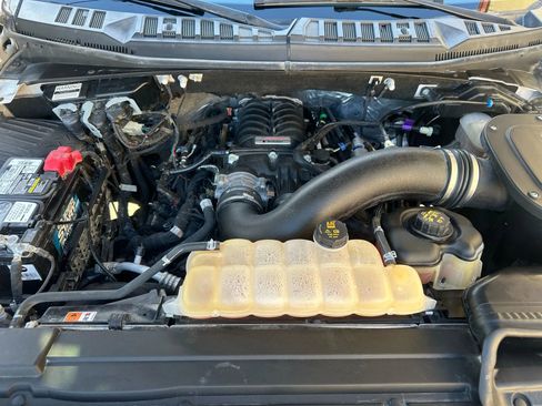 Used 2019 Ford F150 XLT w/ Equipment Group 302A Luxury AWD/4WD image 48