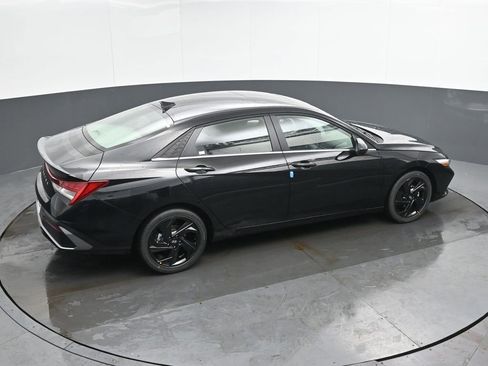 New 2026 Hyundai Elantra SEL Sport image 36