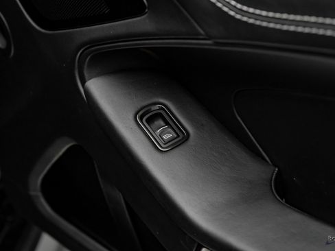 Used 2016 Aston Martin Vanquish V12 1 OF 84 Carbon Edition Car image 93