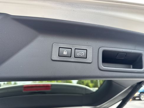Certified 2026 Subaru Forester Premium AWD/4WD image 29