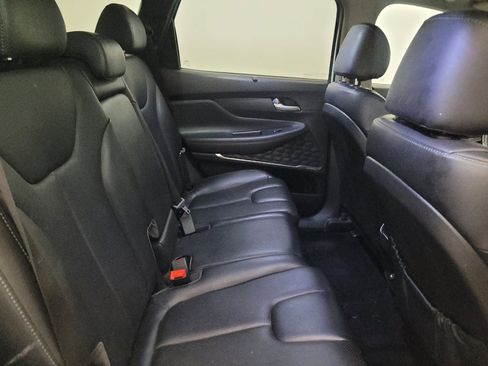 Used 2023 Hyundai Santa Fe SEL w/ Premium Package AWD/4WD image 19