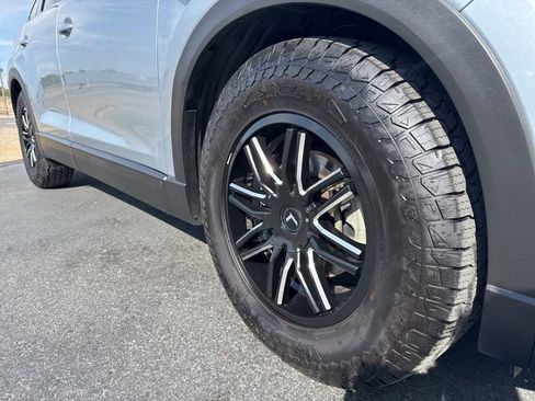Used 2016 MAZDA CX-9 Touring AWD/4WD image 7