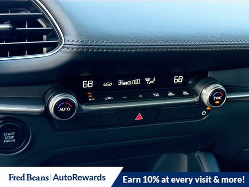 New 2026 MAZDA MAZDA3 s Sport image 17