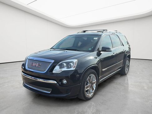 Used 2012 GMC Acadia Denali FWD image 3