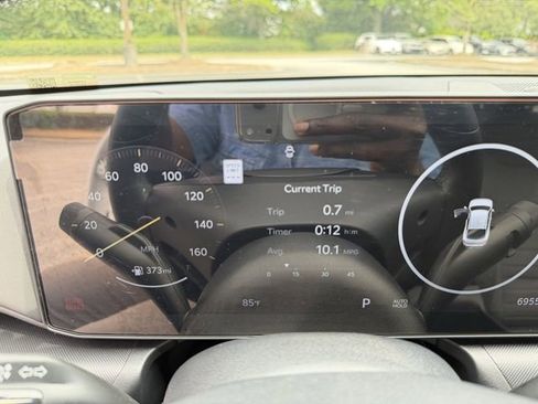 Certified 2025 Kia K4 EX FWD image 15