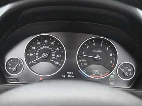 Used 2015 BMW 428i Convertible RWD image 19