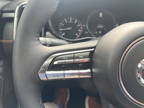 New 2026 MAZDA CX-50 2.5 Turbo w/ Premium Plus Pkg image 36