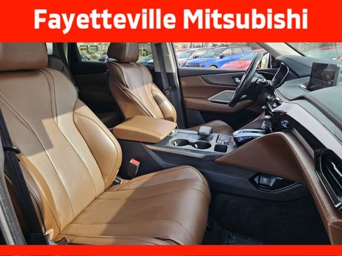 Used 2023 Acura MDX SH-AWD w/ Advance Package image 20