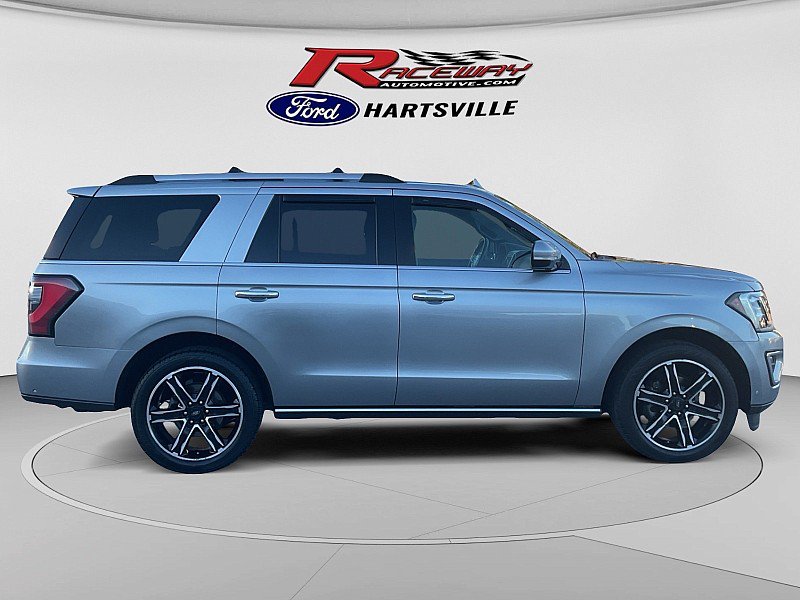 Used 2020 Ford Expedition Limited w/ Special Edition Package AWD/4WD image 6