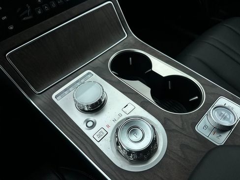 New 2026 Genesis GV80 2.5T Select image 22