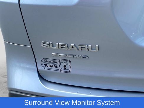 Used 2023 Subaru Ascent Limited w/ Technology Package AWD/4WD image 6