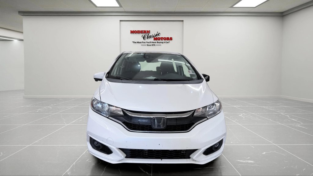 Used 2019 Honda Fit EX image 2