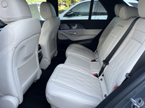 New 2026 Mercedes-Benz GLE 63 AMG S image 17