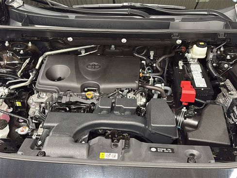 Certified 2023 Toyota RAV4 LE image 25