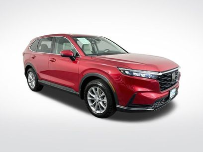 Used 2023 Honda CR-V EX