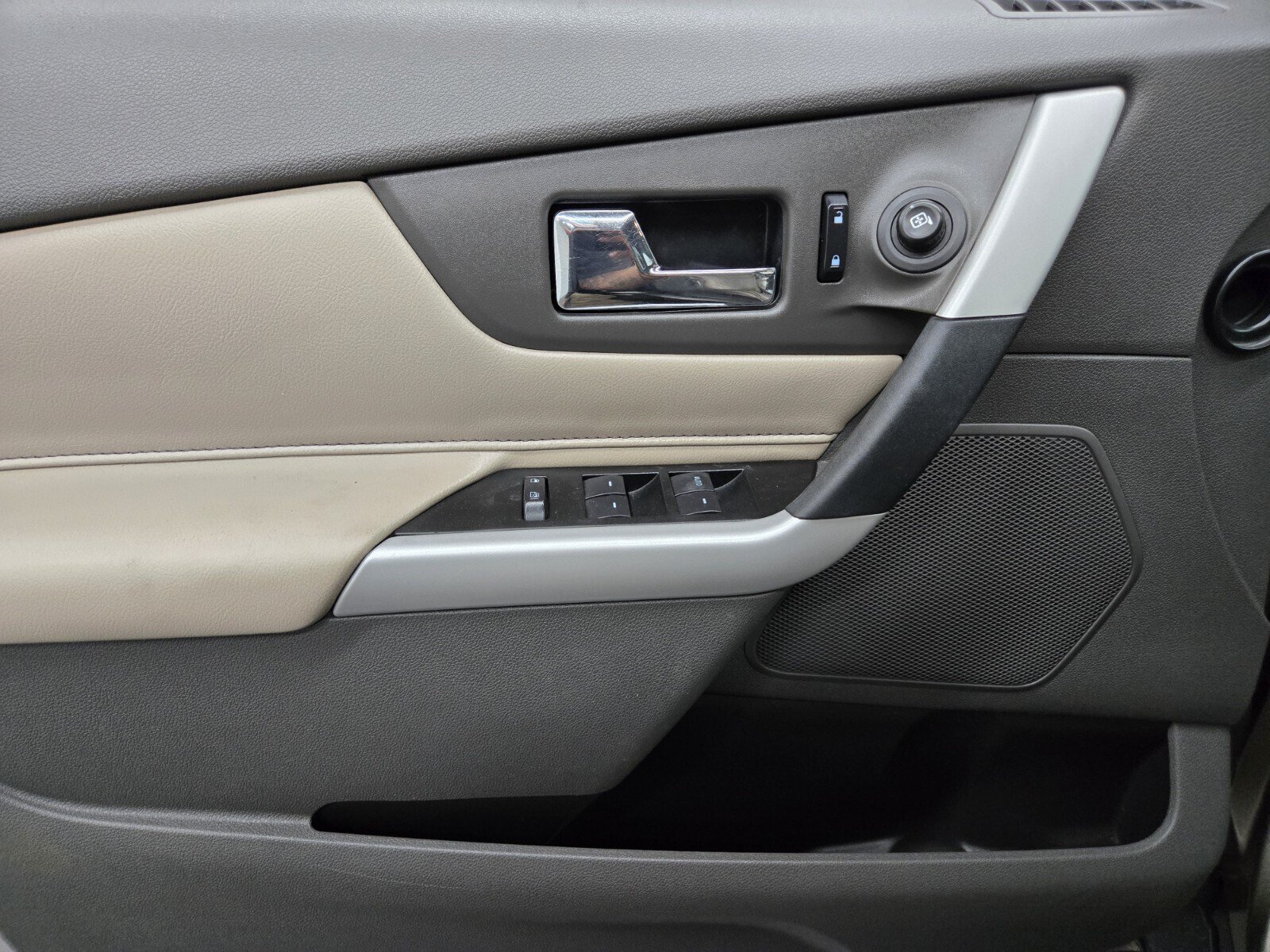 Used 2014 Ford Edge SEL w/ Equipment Group 204A FWD image 14