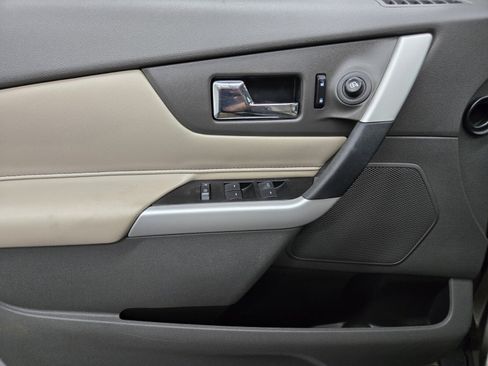 Used 2014 Ford Edge SEL w/ Equipment Group 204A FWD image 14