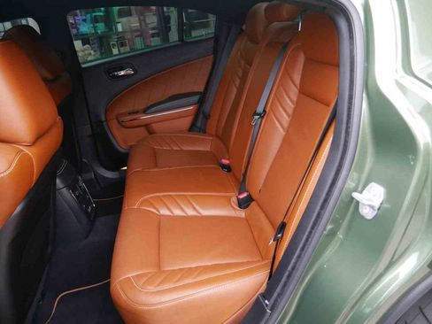 Used 2022 Dodge Charger SRT Hellcat w/ SRT Black Package image 15