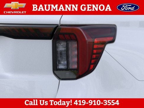 New 2026 Ford Explorer Active w/ Active Comfort Package AWD/4WD image 21